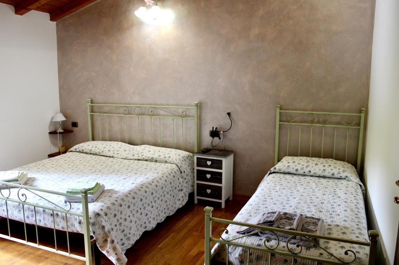 Agriturismo La Fine Villa Piancaldoli Exterior foto